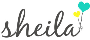 sheila signature